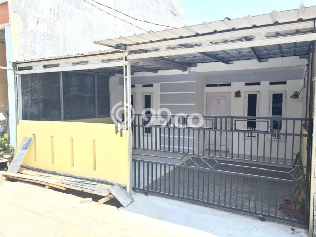 Rumah LT 60m² / LB 42m² Dekat Kampus di Klari, Karawang Rumah LT 60m² / LB 42m² Dekat Kampus di Klari, Karawang