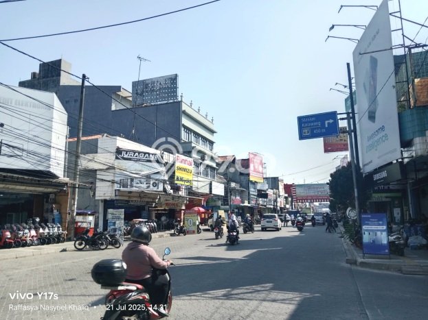 Kantor Usaha Dijual di Karawang Barat Karawang LT 259m2 & LB 450m2 Kantor Usaha Dijual di Karawang Barat Karawang LT 259m2 & LB 450m2