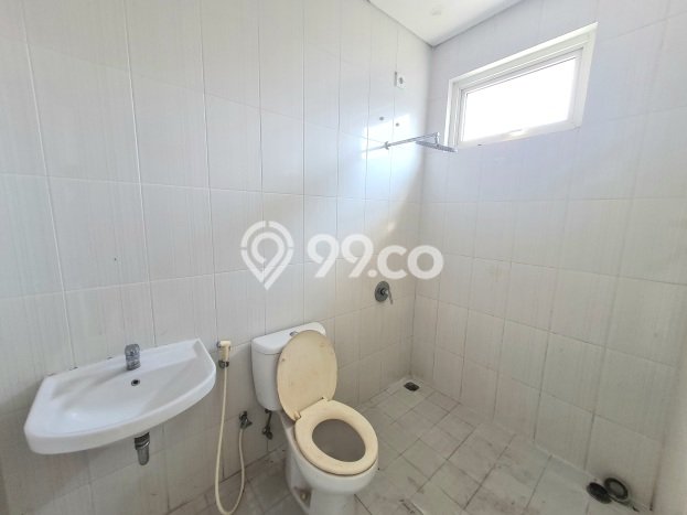 Rumah Modern Cantik 2 Kamar Siap Huni di Karawang Barat Rumah Modern Cantik 2 Kamar Siap Huni di Karawang Barat