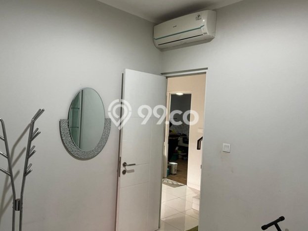 Disewakan! Rumah 3 Kamar Tidur &
2 Kamar Mandi di Summarecon Karawang, Karawang Disewakan! Rumah 3 Kamar Tidur &
2 Kamar Mandi di Summarecon Karawang, Karawang