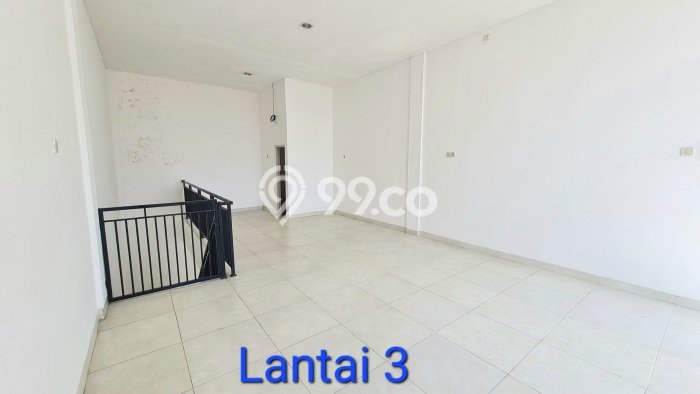 Ruko Dijual di Karawang Barat LT 57m2, LB 150m2 Solusi Investasi Cerdas Ruko Dijual di Karawang Barat LT 57m2, LB 150m2 Solusi Investasi Cerdas