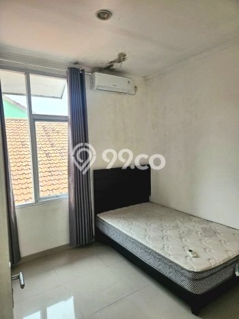 Rumah SUPER MEWAH! di Karawang Barat, Karawang, Luas 105m2m² LB 75m2m², BISA KPR Rumah SUPER MEWAH! di Karawang Barat, Karawang, Luas 105m2m² LB 75m2m², BISA KPR