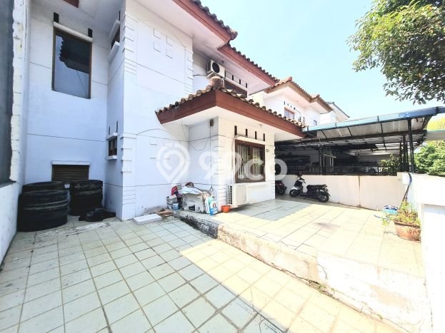 Rumah Modern Minimalis 4 KT Siap Huni di Karawang Barat Rumah Modern Minimalis 4 KT Siap Huni di Karawang Barat