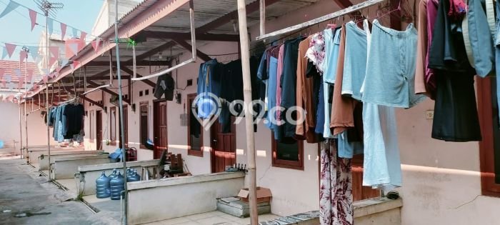 Jual Rumah Favorit Siap Huni LB 300m2 di Karawang Barat, Karawang Jual Rumah Favorit Siap Huni LB 300m2 di Karawang Barat, Karawang