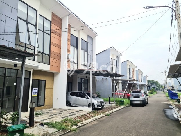 Jual Rumah Minimalis Bagus Punya 2 KT di Karawang Barat Karawang SHM Jual Rumah Minimalis Bagus Punya 2 KT di Karawang Barat Karawang SHM