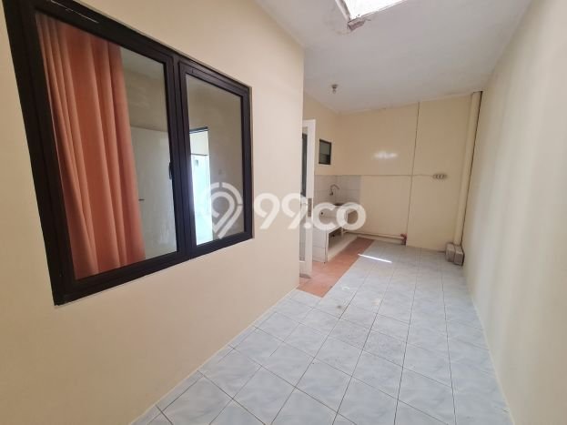 Rumah Modern Minimalis 2 KT Bisa Langsung Pindah di Karawang Barat Rumah Modern Minimalis 2 KT Bisa Langsung Pindah di Karawang Barat