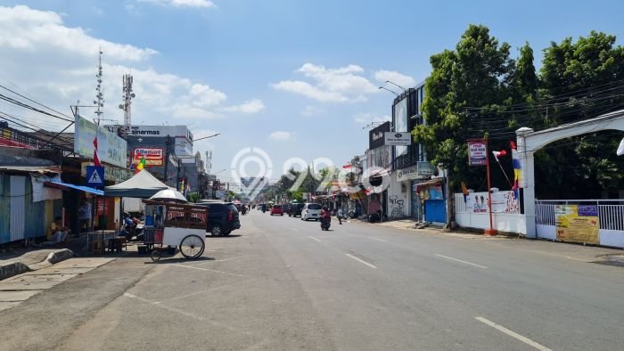 Unit Ruko Strategis di Karawang Barat, Karawang Potensi Cuan Besar Unit Ruko Strategis di Karawang Barat, Karawang Potensi Cuan Besar
