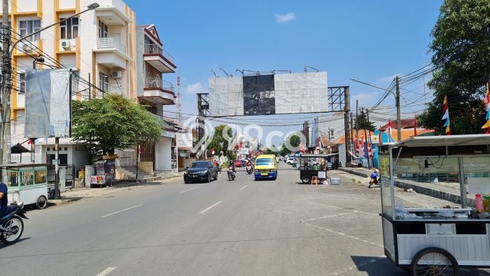 Unit Ruko Strategis di Karawang Barat, Karawang Potensi Cuan Besar Unit Ruko Strategis di Karawang Barat, Karawang Potensi Cuan Besar