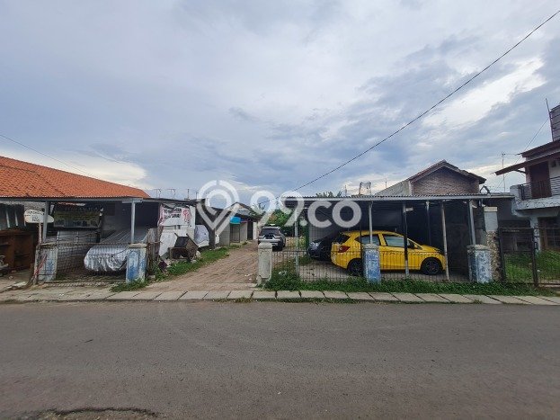 Kavling Tanah Dijual di Karawang Barat Karawang Spesifikasi 900m2 Kavling Tanah Dijual di Karawang Barat Karawang Spesifikasi 900m2