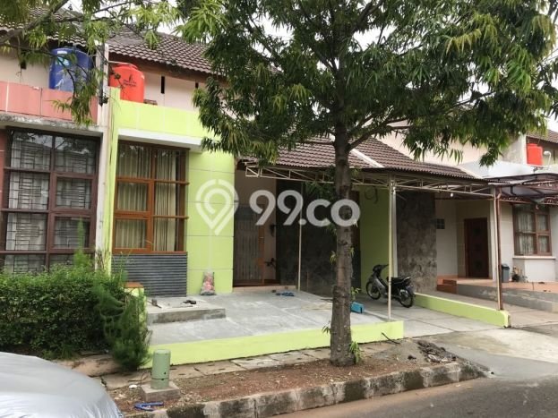 Jual Rumah Strategis Bagus Punya 3 KT di Karawang Barat Karawang SHM Jual Rumah Strategis Bagus Punya 3 KT di Karawang Barat Karawang SHM