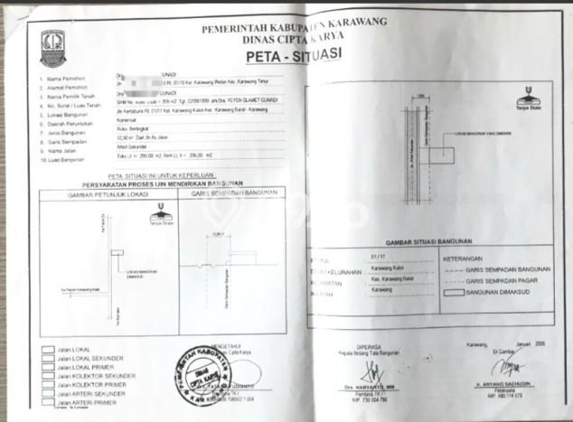Unit Ruko Strategis di Karawang Barat, Karawang Potensi Cuan Besar Unit Ruko Strategis di Karawang Barat, Karawang Potensi Cuan Besar
