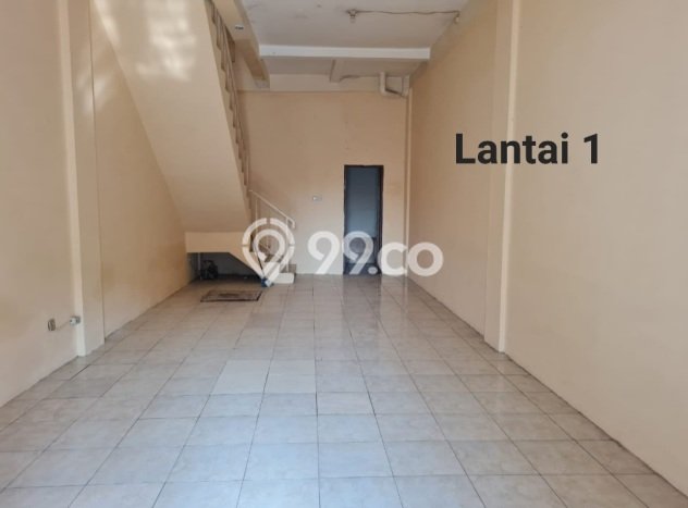 Lokasi Strategis! Dijual Ruko Bisnis di Karawang Barat, Karawang Kondisi Baik Lokasi Strategis! Dijual Ruko Bisnis di Karawang Barat, Karawang Kondisi Baik