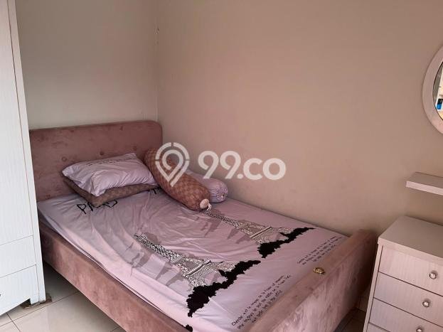 Disewakan! Rumah 3 Kamar Tidur &
2 Kamar Mandi di Summarecon Karawang, Karawang Disewakan! Rumah 3 Kamar Tidur &
2 Kamar Mandi di Summarecon Karawang, Karawang