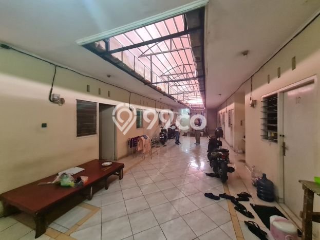 Jual Rumah Favorit Siap Huni LB 280m2 di Karawang Barat, Karawang Jual Rumah Favorit Siap Huni LB 280m2 di Karawang Barat, Karawang