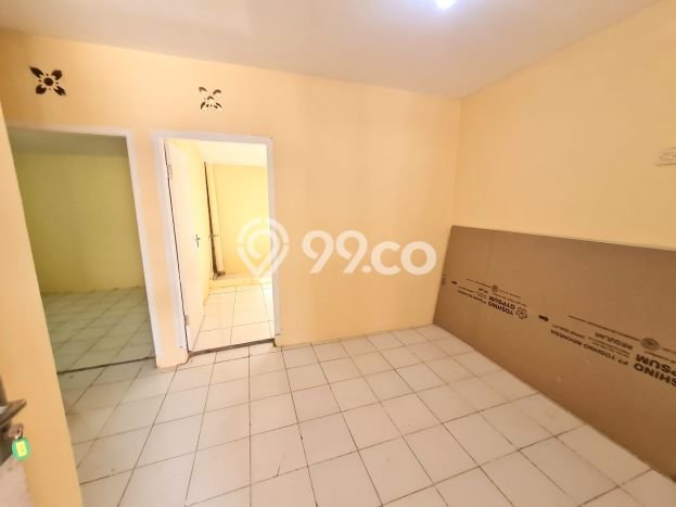 Rumah LT 60m² / LB 42m² Dekat Kampus di Klari, Karawang Rumah LT 60m² / LB 42m² Dekat Kampus di Klari, Karawang