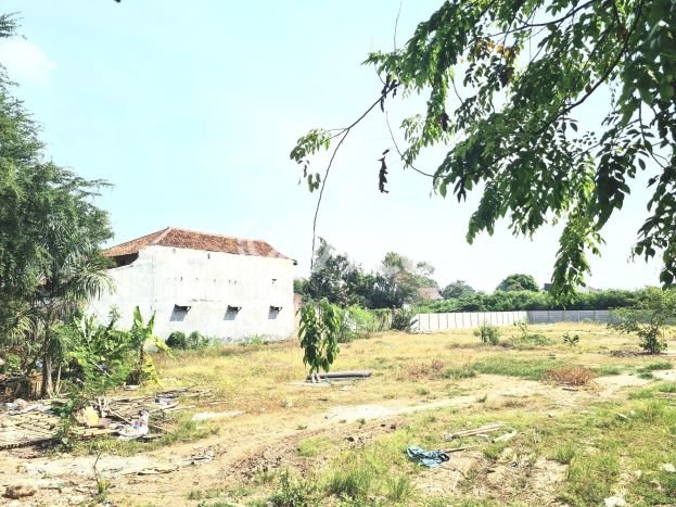 Untuk Dijual Tanah di Karawang Barat Karawang Luas 3000m2 SHM Untuk Dijual Tanah di Karawang Barat Karawang Luas 3000m2 SHM