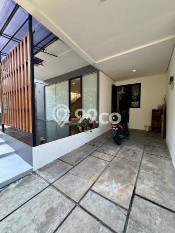 Rumah sewa siap pakai 3 Kamar Tidur di Lebak Bulus, Jakarta Selatan Rumah sewa siap pakai 3 Kamar Tidur di Lebak Bulus, Jakarta Selatan