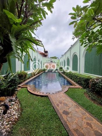For Sale Rumah Elit Exclusive di Cilandak, Jakarta Selatan For Sale Rumah Elit Exclusive di Cilandak, Jakarta Selatan