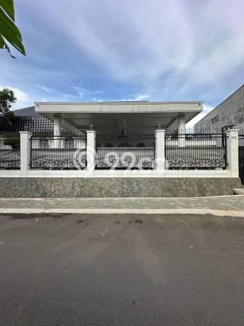 Rumah Elit LB 800m2 Siap Huni Desain Elegan di Cipete, Jakarta Selatan Rumah Elit LB 800m2 Siap Huni Desain Elegan di Cipete, Jakarta Selatan