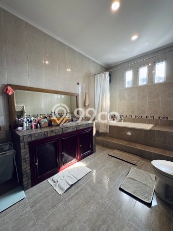 Dijual Rumah Luas Megah Dengan View Eksklusif di Cipete, Jakarta Selatan Dijual Rumah Luas Megah Dengan View Eksklusif di Cipete, Jakarta Selatan