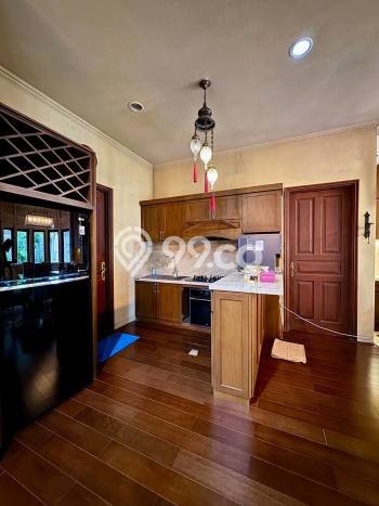 For Sale! Premium House LT 750m2 Desain Elegan di Kemang For Sale! Premium House LT 750m2 Desain Elegan di Kemang