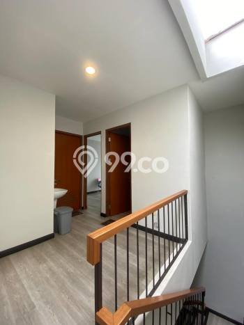 Rumah Luxury Modern Tanpa Renovasi di Ampera Jakarta Selatan Rumah Luxury Modern Tanpa Renovasi di Ampera Jakarta Selatan