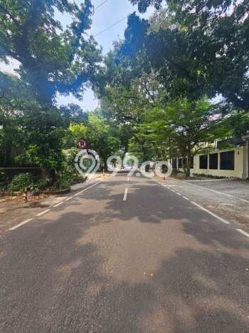 Jarang Ada! Tanah di Kebayoran Baru Punya Luas 350m2 SHM Jarang Ada! Tanah di Kebayoran Baru Punya Luas 350m2 SHM