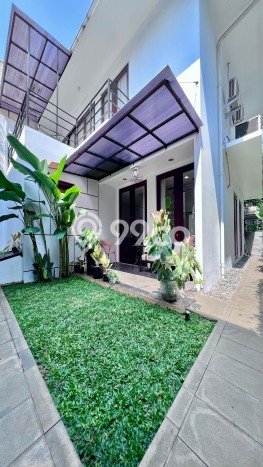 Dijual Rumah Elit Exclusive di Cilandak, Jakarta Selatan Dijual Rumah Elit Exclusive di Cilandak, Jakarta Selatan