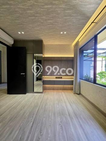Dijual Rumah Luas Megah Dengan View Cantik di Pondok Indah, Jakarta Selatan Dijual Rumah Luas Megah Dengan View Cantik di Pondok Indah, Jakarta Selatan