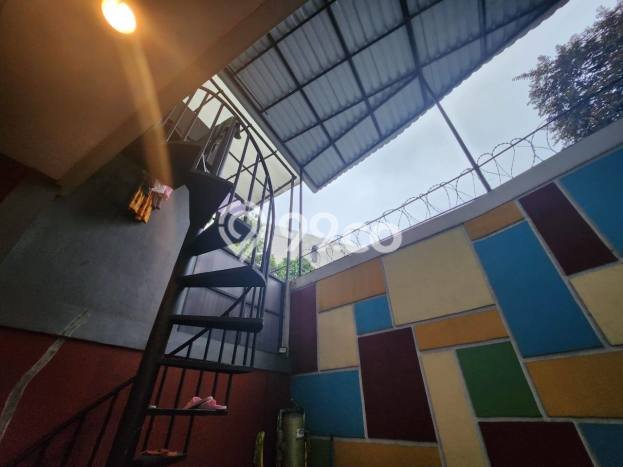 Hunian Super Mewah dengan Akses Paling Strategis di Pondok Labu, Jakarta Selatan Hunian Super Mewah dengan Akses Paling Strategis di Pondok Labu, Jakarta Selatan
