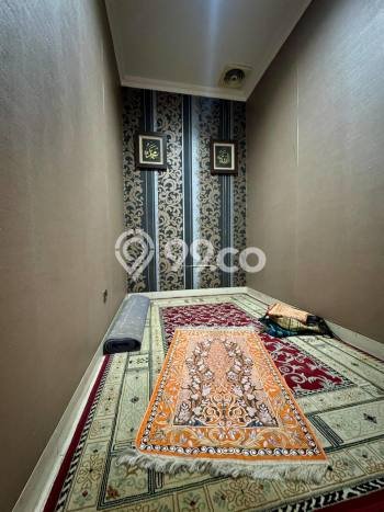 Hunian Elit LB 200m2 Siap Pakai Desain Elegan di Pondok Indah, Jakarta Selatan Hunian Elit LB 200m2 Siap Pakai Desain Elegan di Pondok Indah, Jakarta Selatan