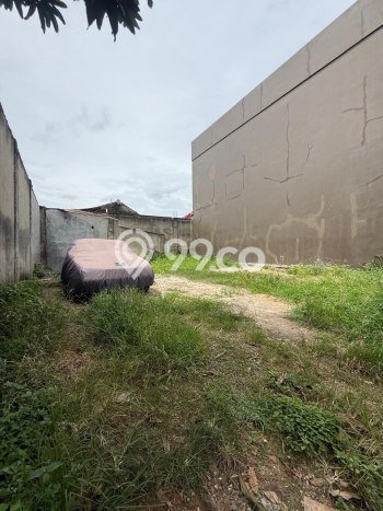 Tanah Siap Bangun Dijual di Jakarta Selatan Punya Luas 120m2 Tanah Siap Bangun Dijual di Jakarta Selatan Punya Luas 120m2