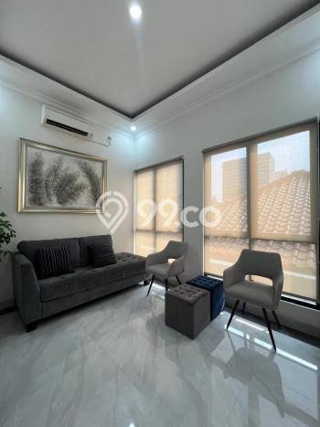Hot Offer Hunian Premium Ideal dan Luas di Tebet, Jakarta Selatan Hot Offer Hunian Premium Ideal dan Luas di Tebet, Jakarta Selatan