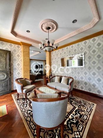 HOT PROPERTY! Rumah Strategis area Pondok Indah, Luas 188m² Bangunan 345m² HOT PROPERTY! Rumah Strategis area Pondok Indah, Luas 188m² Bangunan 345m²
