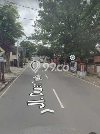 Lahan Dijual Lokasi Strategis di Jakarta Selatan dengan Luas 5495m2 Lahan Dijual Lokasi Strategis di Jakarta Selatan dengan Luas 5495m2