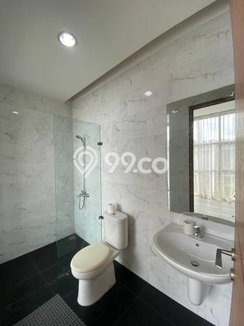 Rumah Luxury Modern Tanpa Renovasi di Ampera Jakarta Selatan Rumah Luxury Modern Tanpa Renovasi di Ampera Jakarta Selatan