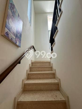 Rumah LT 235m² Harga Menarik di Lebak Bulus, Jakarta Selatan Rumah LT 235m² Harga Menarik di Lebak Bulus, Jakarta Selatan