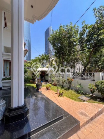 Rumah Luxury Modern Siap Huni di Kuningan Jakarta Selatan Rumah Luxury Modern Siap Huni di Kuningan Jakarta Selatan