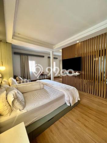 Rumah Luxury Modern Tanpa Renovasi di Lebak Bulus Jakarta Selatan Rumah Luxury Modern Tanpa Renovasi di Lebak Bulus Jakarta Selatan