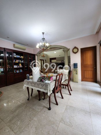 Rumah EXCLUSIVE! di Lebak Bulus, Jakarta Selatan, LT 354m² LB 316m², BISA KPR Rumah EXCLUSIVE! di Lebak Bulus, Jakarta Selatan, LT 354m² LB 316m², BISA KPR