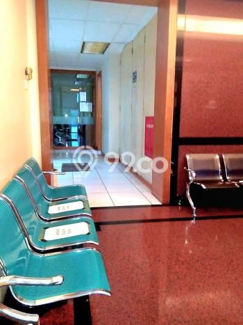 Lokasi Strategis! Dijual Kantor Bisnis di Menteng, Jakarta Pusat Kondisi Baik Lokasi Strategis! Dijual Kantor Bisnis di Menteng, Jakarta Pusat Kondisi Baik