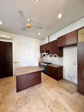Rumah Elit Modern Siap Huni di Kemang Jakarta Selatan Rumah Elit Modern Siap Huni di Kemang Jakarta Selatan