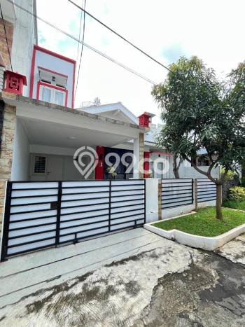 Rumah Minimalis 3 KT di Sektor 9-Bintaro Tangerang Selatan Full Furnished Rumah Minimalis 3 KT di Sektor 9-Bintaro Tangerang Selatan Full Furnished