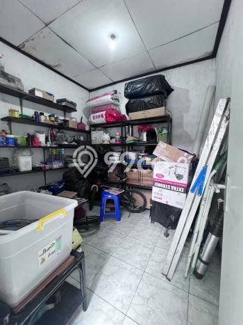 Hunian Nyaman Asri 3 KT Siap Pakai di Pangkalan Jati Depok Hunian Nyaman Asri 3 KT Siap Pakai di Pangkalan Jati Depok