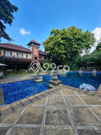 For Sale! Luxury House LT 1059m2 Desain Modern di Cirendeu For Sale! Luxury House LT 1059m2 Desain Modern di Cirendeu