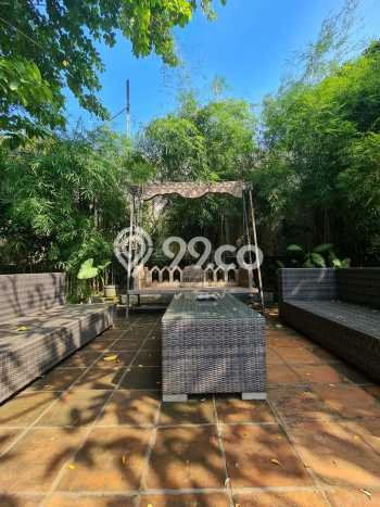 For Sale! Luxury House LT 1059m2 Desain Modern di Cirendeu For Sale! Luxury House LT 1059m2 Desain Modern di Cirendeu
