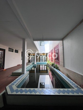 Dijual Rumah Premium dengan Fasilitas Sekitar Komplit di Cinere, Depok Dijual Rumah Premium dengan Fasilitas Sekitar Komplit di Cinere, Depok