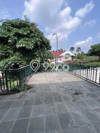 Dijual Rumah Premium dengan Fasilitas Sekitar Komplit di Cinere, Depok Dijual Rumah Premium dengan Fasilitas Sekitar Komplit di Cinere, Depok