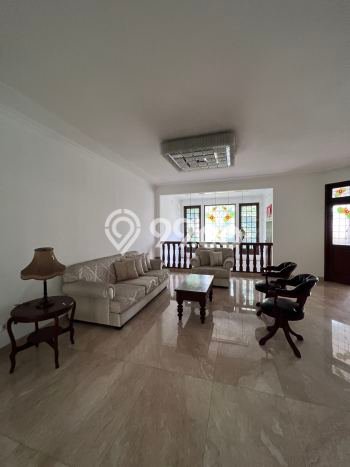 Dijual Rumah Premium dengan Fasilitas Sekitar Komplit di Cinere, Depok Dijual Rumah Premium dengan Fasilitas Sekitar Komplit di Cinere, Depok