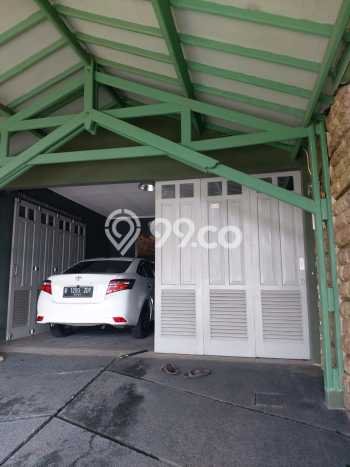 Best Deal Hunian Mewah Ideal dan Luas di Cinere, Depok Best Deal Hunian Mewah Ideal dan Luas di Cinere, Depok